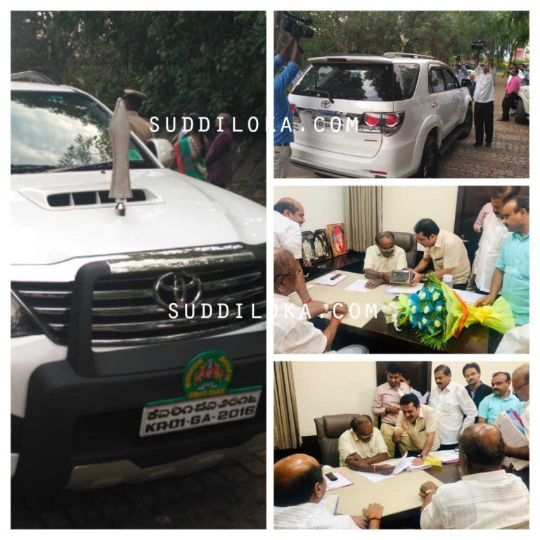 ಜಮೀರ್ ಅಹಮದ್ ರ ಎರಡು ಆಸೆ ಈಡೇರಿಸಿದ ಸಿಎಂ: ಮತ್ತೆ ಚಿಗುರಿತೇ ದೋಸ್ತಿ