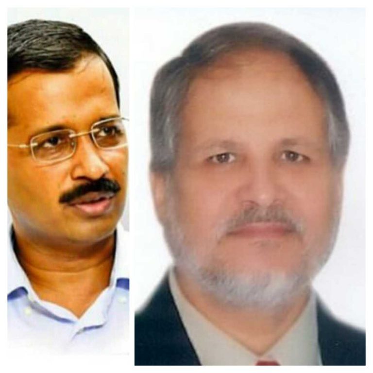 ಕಾನೂನು ಸಮರದಲ್ಲಿ ಸಿಹಿಕಹಿ ಕಂಡ ಕೇಜ್ರಿ ಸರ್ಕಾರ: ಸುಪ್ರೀಂ ನೀಡಿದ‌ ತೀರ್ಪೇನು ಗೊತ್ತಾ?