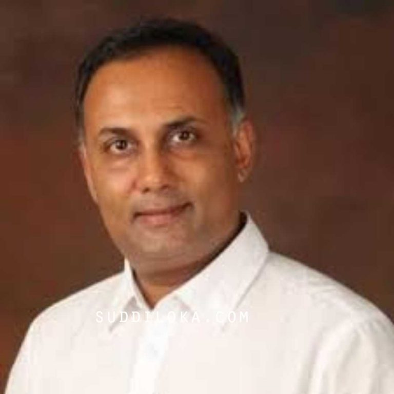 ಮೋದಿಗೆ ದೇಶಕ್ಕಿಂತ ಸ್ನೇಹಿತರೇ ಮುಖ್ಯ: ದಿನೇಶ್ ಗುಂಡೂರಾವ್ ಟೀಕೆ