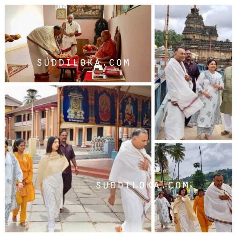 ಪಕ್ಷ ಕಷ್ಟದ ದಿನ ಎದುರಿಸುತ್ತಿರುವಾಗ ಹುದ್ದೆ ಸಿಕ್ಕಿದ್ದು ಹೆಮ್ಮಯ ವಿಚಾರ: ದಿನೇಶ್ ಗುಂಡೂರಾವ್