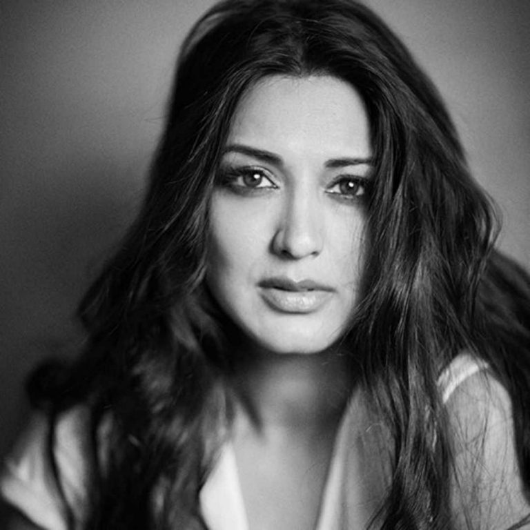 ಸೋನಾಲಿ ಬೇಂದ್ರೆಗೆ ಕ್ಯಾನ್ಸರ್​​..!