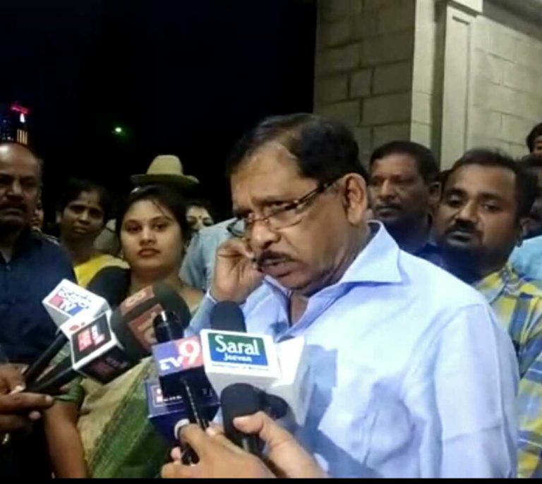 ಮಹದಾಯಿ ತೀರ್ಪು ಕೊಂಚ ನಿರಾಳ ನೀಡಿದೆ: ಡಿಸಿಎಂ ಪರಮೇಶ್ವರ್