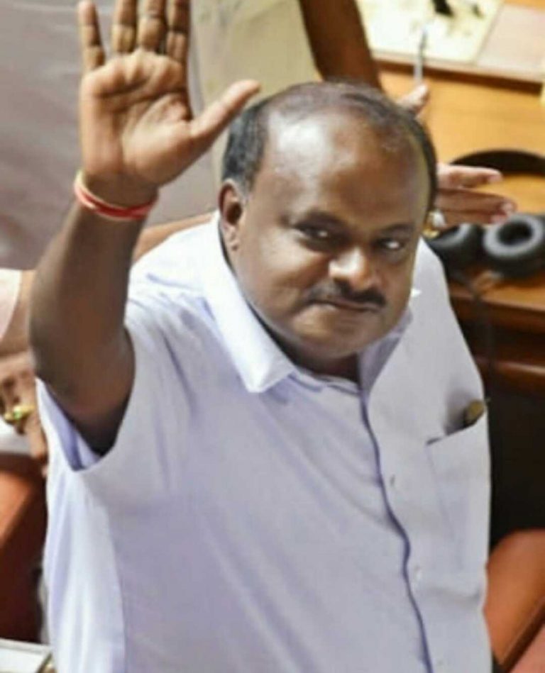 ಸಿಎಂ ಎಚ್ಡಿಕೆ ಬಜೆಟ್ ಹೈಲೈಟ್ಸ್!