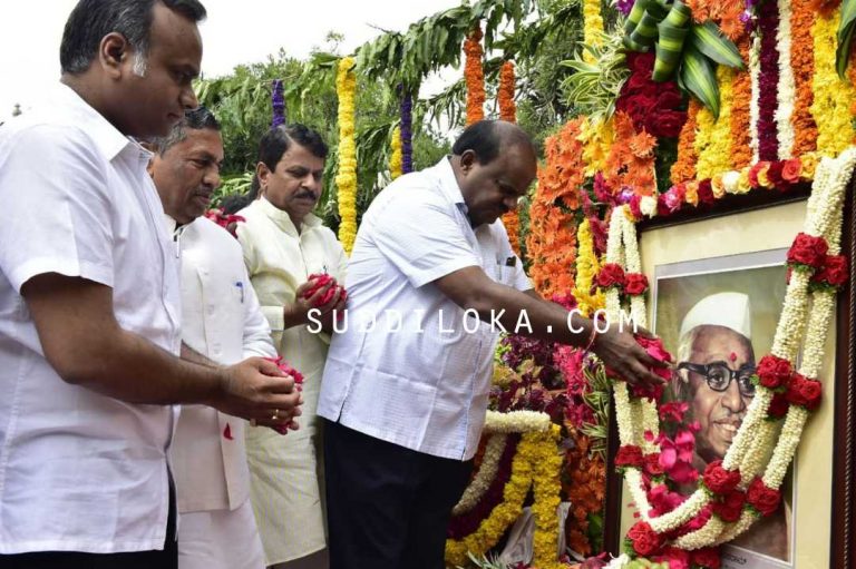 ಚರ್ಚೆಗೆ ಬನ್ನಿ ಉತ್ತರ ನೀಡುತ್ತೇನೆ: ಬಿಜೆಪಿಗೆ ಸಿಎಂ ತಿರುಗೇಟು