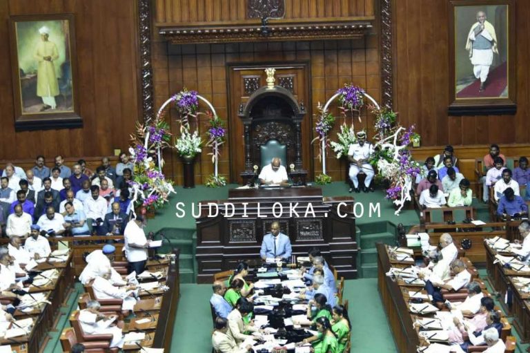 ಆರ್ಥಿಕ ಸ್ಥಿತಿ ಮಿತಿಯಲ್ಲಿದೆ,ಸಾವಿರ ಕೋಟಿ ವೆಚ್ಚ ಮ್ಯಾಚ್ ಆಗ್ತಿಲ್ಲ: ಸಿಎಜಿ ವರದಿ ಉಲ್ಲೇಖ