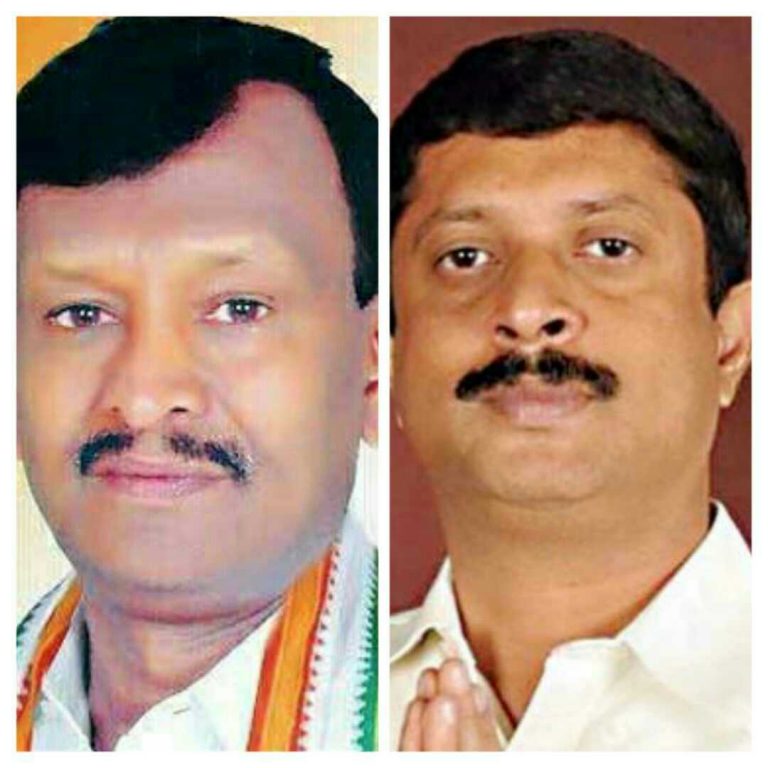 ಪ್ರಮುಖ ನಿಗಮ ಮಂಡಳಿಗೆ ಇಬ್ಬರು ಶಾಸಕರ ಲಾಬಿ!