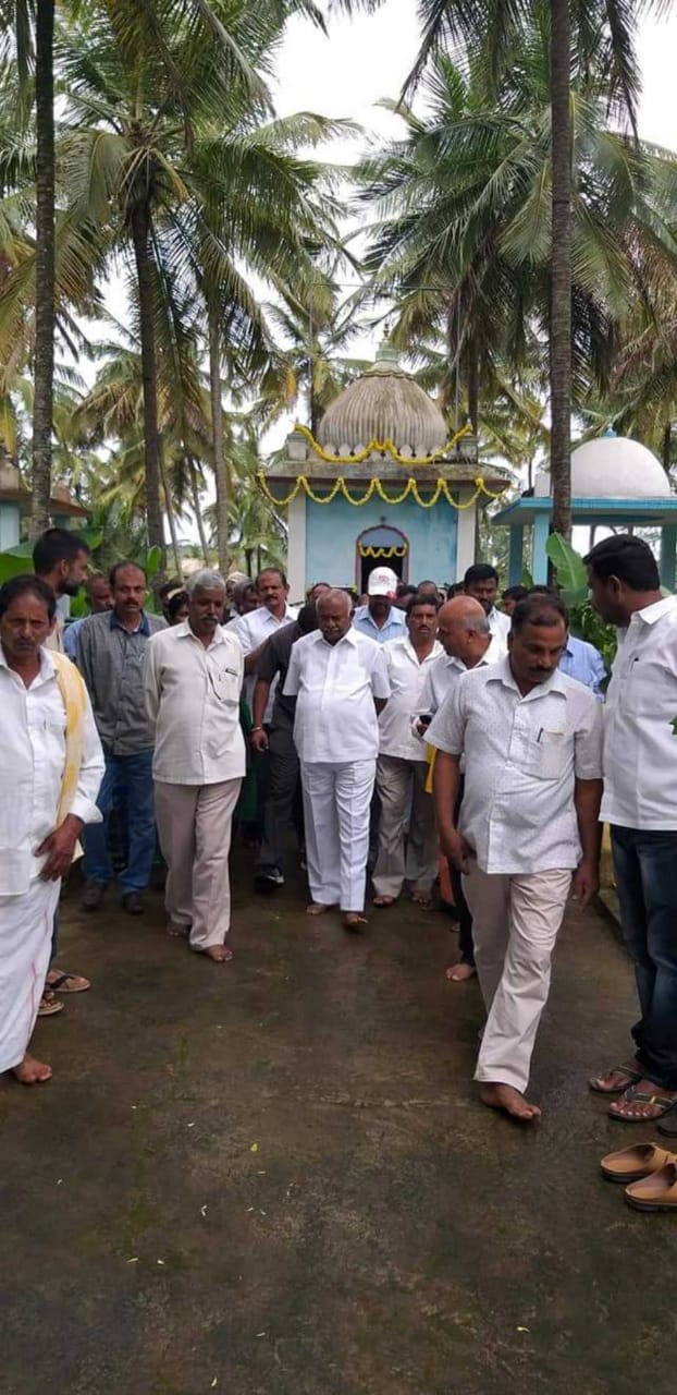 ಕೊಡಗು ಪುನರ್ ನಿರ್ಮಾಣ ಹೇಗೆ?ವಿಶ್ವನಾಥ್ ನೇತೃತ್ವದ ತಂಡ ಸರ್ಕಾರಕ್ಕೆ ವರದಿ ಸಲ್ಲಿಸಲಿದೆ