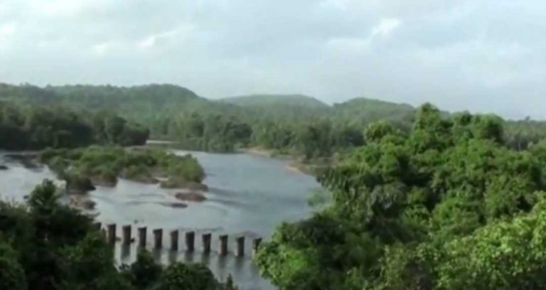 ಮಹದಾಯಿ ಐ ತೀರ್ಪು ಪ್ರಕಟ: ರಾಜ್ಯಕ್ಕೆ ಭಾರೀ ಹಿನ್ನಡೆ