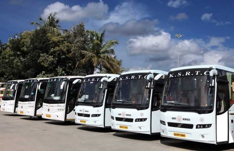 ಕರಾವಳಿಯಲ್ಲಿ ಭಾರಿ ಮಳೆ ಎಫೆಕ್ಟ್:ಚಾರ್ಮಾಡಿ ಘಾಟ್ ನಲ್ಲಿ ಕೆಎಸ್ಆರ್‌ಟಿಸಿ ಐಶಾರಾಮಿ ಬಸ್ ಸಂಚಾರ ಸ್ಥಗಿತ