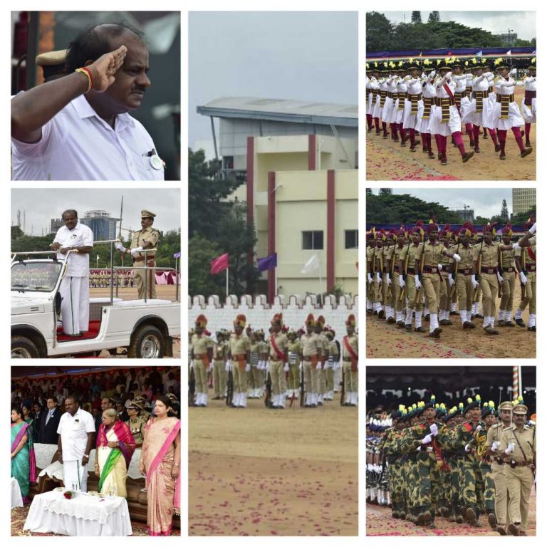 ರೈತರೇ ಆತ್ಮಹತ್ಯೆಗೆ ಶರಣಾಗಬೇಡಿ,ನಿಮ್ಮೊಂದಿಗೆ ನಾವಿದ್ದೇವೆ: ಸಿಎಂ