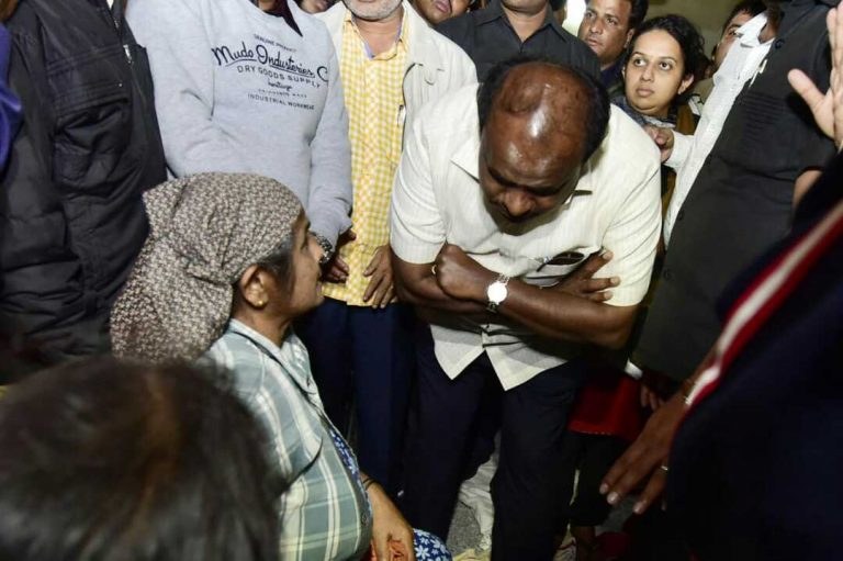 ಕೊಡಗಿನಲ್ಲಿ ನಾಳೆಯೂ ಮುಖ್ಯಮಂತ್ರಿಗಳ ಪ್ರವಾಸ!