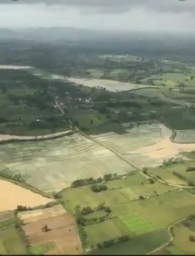 ಕೊಡಗಿನಲ್ಲಿ ಭೂಕಂಪವಾಗುತ್ತದೆ ಎಂಬುದು ಕೇವಲ ವಂದತಿ: ಸಿಎಂ