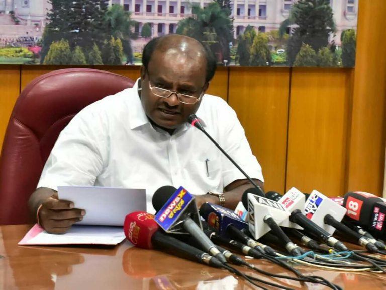 ಕೊಡಗು ಪ್ರವಾಹದಿಂದ ಏಷ್ಟೇಲ್ಲಾ ಹಾನಿಯಾಗಿದೆ: ಸಿಎಂ ಮಾಹಿತಿ