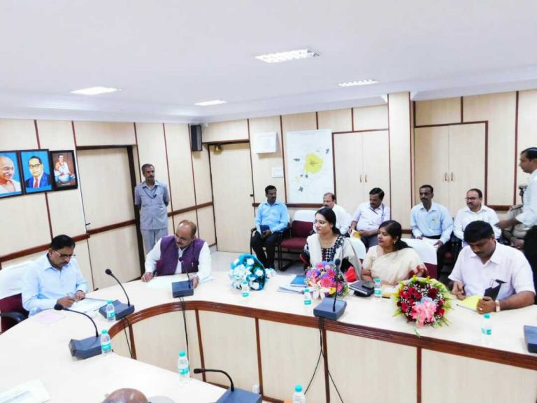 ಬಿಡಿಎ ಇನ್ನಷ್ಟು ಪಾರದರ್ಶಕ ಆಡಳಿತ ನೀಡಿಲಿ: ಡಿಸಿಎಂ ಪರಮೇಶ್ವರ್