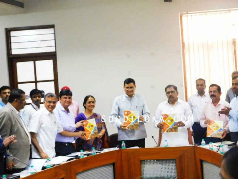 ಕೊಡಗು ಮರು ನಿರ್ಮಾಣಕ್ಕೆ ಸರಕಾರ ಬದ್ದ: ಡಿಸಿಎಂ