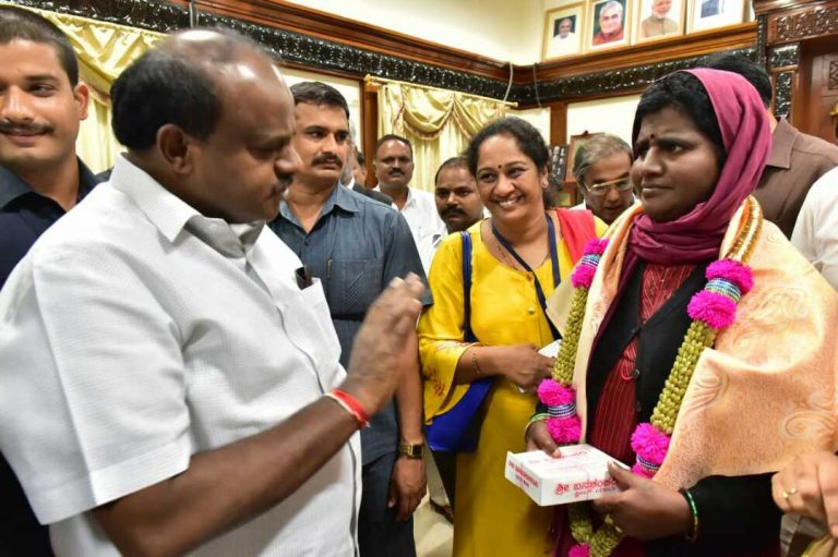 ಶಿಮ್ಲಾ ಆಸ್ಪತ್ರೆಯಲ್ಲಿ ಪತ್ತೆಯಾದ ಮಹಿಳೆಗೆ ನೆರವು: ಸಿಎಂ ಭರವಸೆ