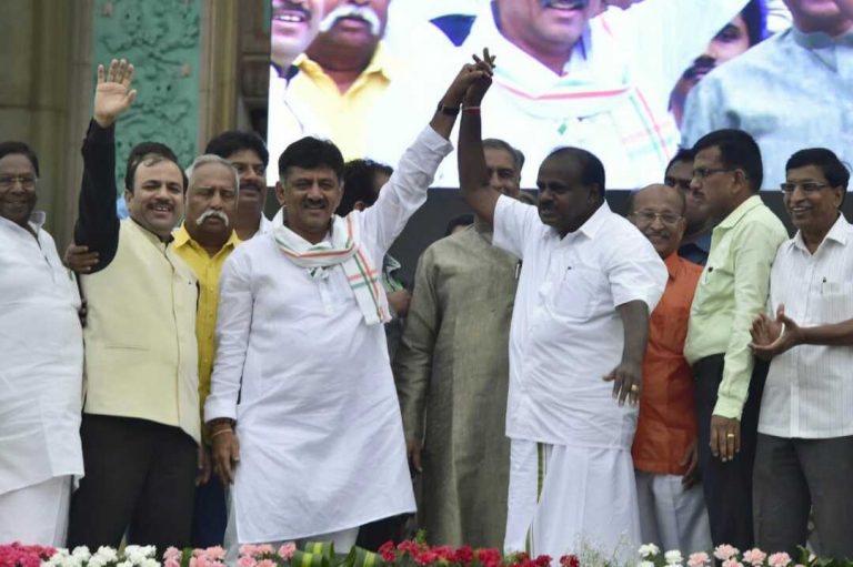 ಸರ್ಕಾರಕ್ಕೆ ನೂರು ದಿನ, ನೂರಾರು ಸವಾಲುಗಳು!