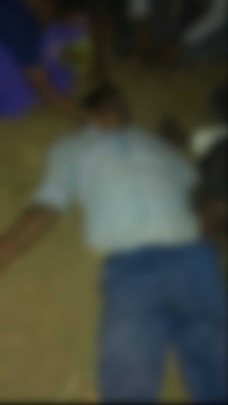 ಶ್ರೀರಂಗಪಟ್ಟಣ ಶಾಸಕರ ಬೆಂಬಲಿಗರಿಂದ ಹಲ್ಲೆ: ಮನನೊಂದ ಯುವಕ ನೇಣಿಗೆ ಶರಣು!