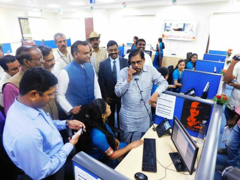 ಎಸ್‌ಸಿ ಎಸ್‌ಟಿ ವಿದ್ಯಾರ್ಥಿಗಳ ಸಮಸ್ಯೆ ಆಲಿಸಲು  ಸಹಾಯವಾಣಿ!