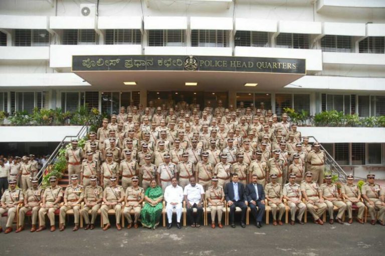 ಸಮ್ಮಿಶ್ರ ಸರ್ಕಾರದಲ್ಲಿ ಮುಂದುವರೆದ ಐಪಿಎಸ್ ಅಧಿಕಾರಿಗಳ ವರ್ಗಾವಣೆ!