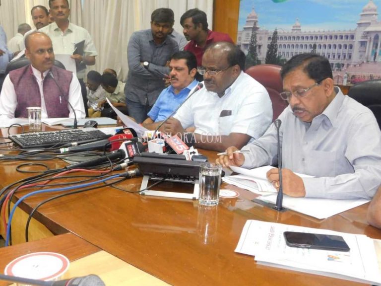 ಕೆಂಪೇಗೌಡ ಬಡಾವಣೆ ನಿವೇಶನ ಹಂಚಿಕೆಗೆ ಸಿಎಂ‌ ಚಾಲನೆ