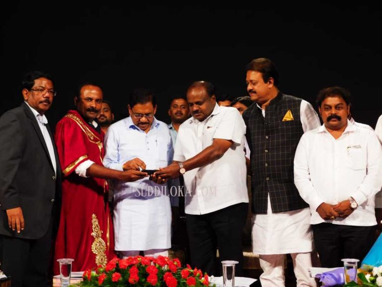 ಒಂದನೇ ತರಗತಿಯಿಂದ ಇಂಗ್ಲೀಷ್ ಕಲಿಕೆ ಅಗತ್ಯ: ಸಿಎಂ