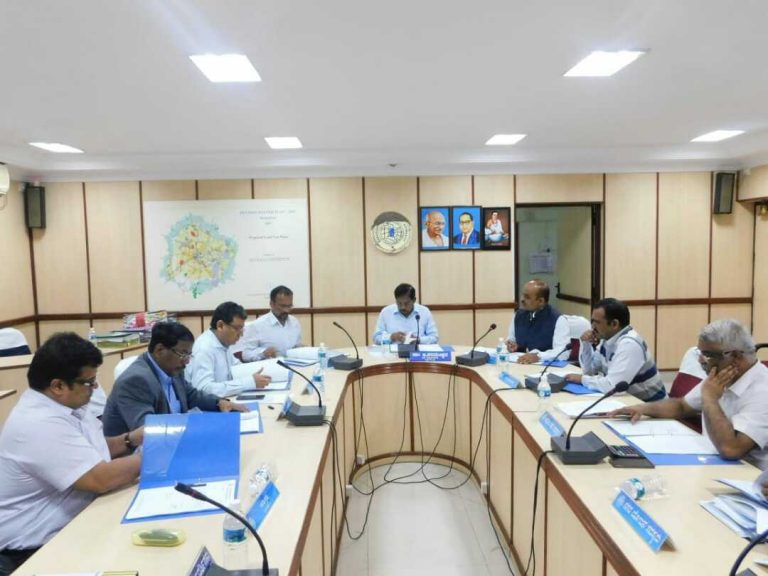 ಬಿಡಿಎ ಫ್ಲ್ಯಾಟ್ ಖರೀದಿದಾರರಿಗೆ ಹೊಸ ಆಫರ್: 1 ಫ್ಲ್ಯಾಟ್ ಖರೀದಿಗೆ ಶೇ.5, 10ಕ್ಕಿಂತ ಹೆಚ್ಚು ಫ್ಲ್ಯಾಟ್ ಖರೀದಿಗೆ ಶೇ.10 ರಷ್ಟು ರಿಯಾಯಿತಿ