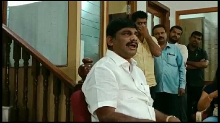 ಮೈತ್ರಿ ಸರ್ಕಾರ ಪತನಕ್ಕಾಗಿ ಬಿಜೆಪಿಯಿಂದ ಡಿಕೆ ಶಿವಕುಮಾರ್ ಟಾರ್ಗೆಟ್,ಐಟಿ ಇಡಿ ಅಸ್ತ್ರ ಪ್ರಯೋಗ: ಡಿ.ಕೆ ಸುರೇಶ್