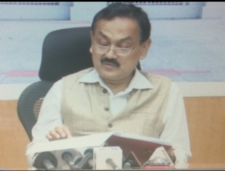 ರಾಜ್ಯದ ಐದು ಕ್ಷೇತ್ರಗಳ ಉಪ ಚುನಾವಣೆಗೆ ಮೂಹುರ್ತ ಫಿಕ್ಸ್!