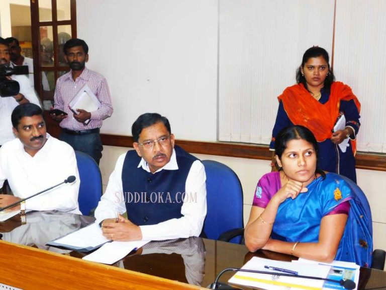 ಶನಿವಾರದೊಳಗೆ ಬೆಂಗಳೂರು ಗುಂಡಿ ಮುಕ್ತ ಎಂದು ಘೋಷಣೆ;ಉಪಮುಖ್ಯಮಂತ್ರಿ ಡಾ.ಜಿ. ಪರಮೇಶ್ವರ್