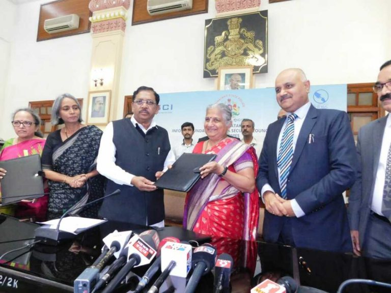 ಇನ್ಫೋಸಿಸ್ ಸಂಸ್ಥೆಯಿಂದ ರಾಜ್ಯಕ್ಕೆ ಮತ್ತೊಂದು ಕೊಡುಗೆ: ಸೈಬರ್ ಕ್ರೈಂ ಪತ್ತೆಗೆ ಹೊಸ ತಂತ್ರಜ್ಞಾನ!