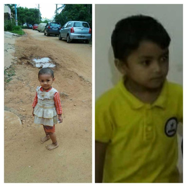 ಎಲೆಕ್ಟ್ರಾನಿಕ್ ಸಿಟಿಯಲ್ಲೊಂದು ಹೃದಯ ವಿದ್ರಾವಕ ಘಟನೆ: ಉಸಿರು ಕಟ್ಟಿ ಎರಡು ಕಂದಮ್ಮಗಳ ಸಾವು!