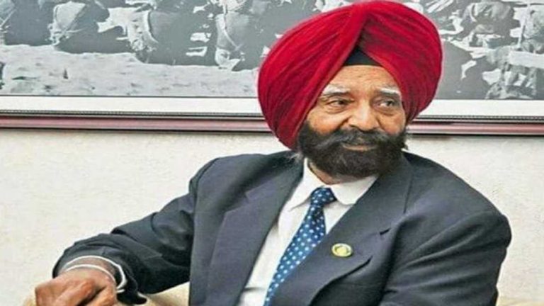 ಪಾಕಿಸ್ತಾನ ಸೋಲಿಸಿದ್ದ ಬ್ರಿಗೇಡಿಯರ್ ಕುಲದೀಪ್ ಸಿಂಗ್ ನಿಧನ: ಜಿಟಿಡಿ ಸಂತಾಪ