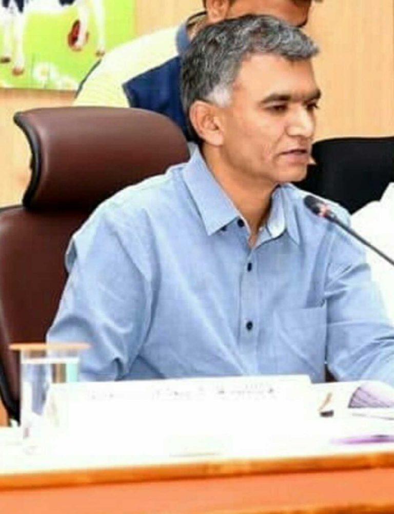 ಹೊರ ವರ್ತುಲ ರಸ್ತೆ ನಿರ್ಮಾಣ ಭೂಸ್ವಾಧೀನಕ್ಕೆ 4500 ಕೋಟಿ: ಕೃಷ್ಣ ಬೈರೇಗೌಡ