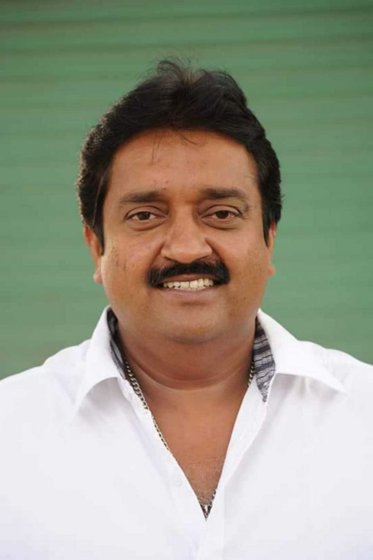 ಎಂ.ಪಿ ಪ್ರಕಾಶ್ ಪುತ್ರ ಎಂ.ಪಿ ರವೀಂದ್ರ ನಡೆದು ಬಂದ ಹಾದಿ