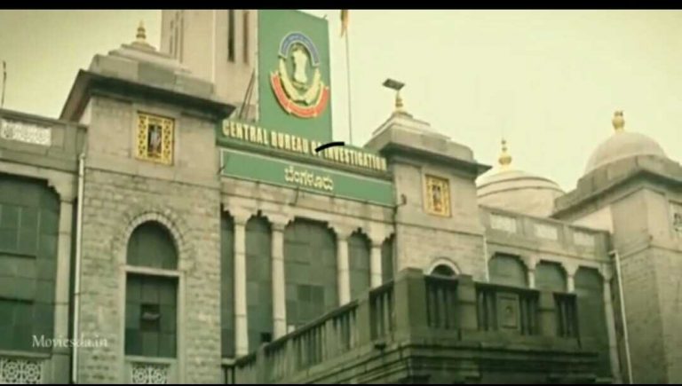 ಬಿಬಿಎಂಪಿ ಕಚೇರಿಯಲ್ಲಿ ತಮಿಳು ಚಿತ್ರದ ಶೂಟಿಂಗ್!