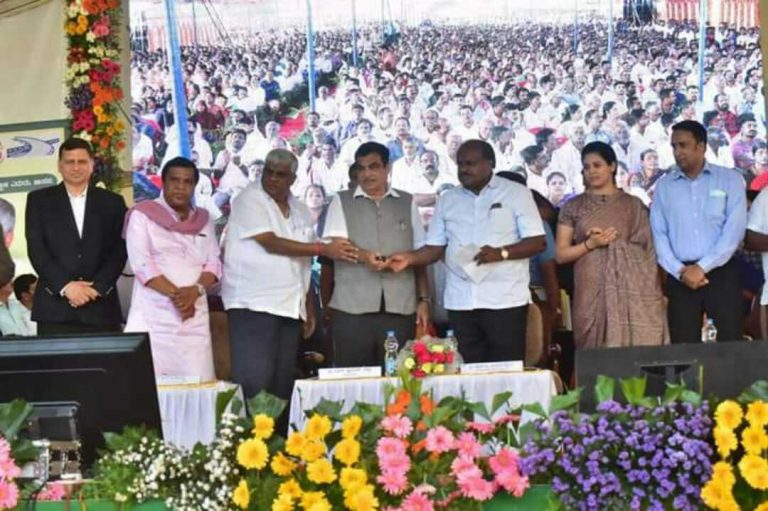 ಮೇಕೆದಾಟು ಯೋಜನೆ ಜಾರಿಗೆ ಸಹಕಾರ: ಕೇಂದ್ರಕ್ಕೆ ಕೃತಜ್ಞತೆ ಸಲ್ಲಿಸಿದ ಸಿಎಂ