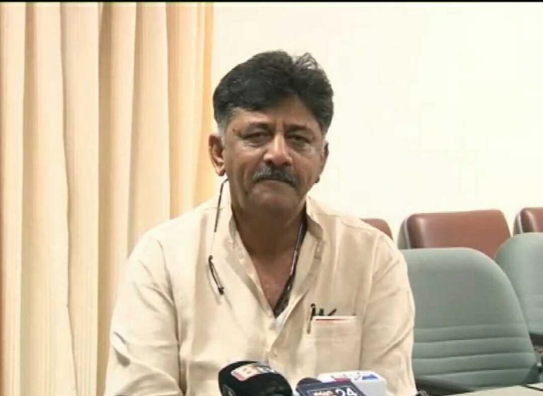 ಲೋಕಸಭಾ ಚುನಾವಣೆ ಫಲಿತಾಂಶದಿಂದ ದಿಗ್ಭ್ರಮೆಯಾಗಿದೆ: ಡಿಕೆ ಶಿವಕುಮಾರ್