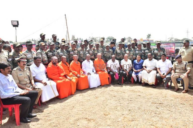 ನಾನು ಮಾನವ ಧರ್ಮದ ಸೇವಕ : ಹೆಚ್.ಡಿ.ಕುಮಾರಸ್ವಾಮಿ