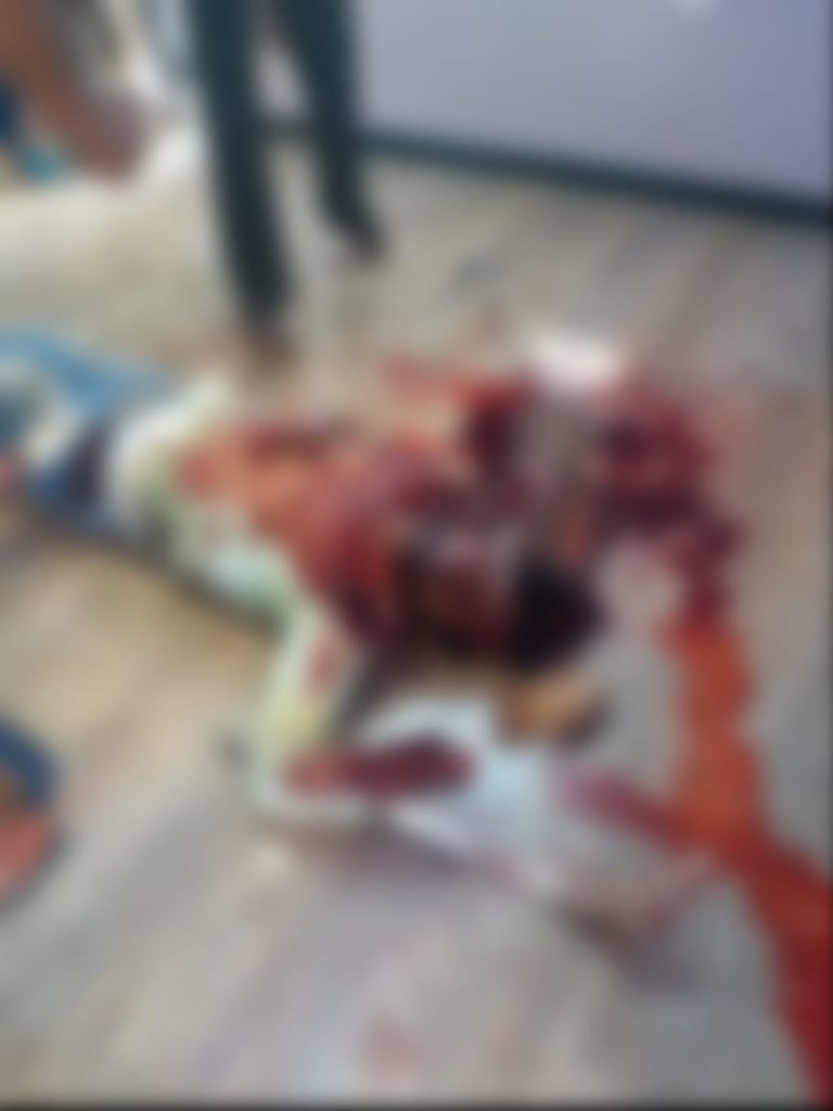 ತಮಿಳುನಾಡಿನಲ್ಲಿ ಕೊಲೆಯಾದ ಬೆಂಗಳೂರು ರೌಡಿ!