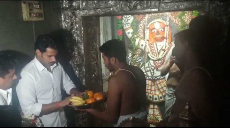 ಪ್ರಜ್ವಲ್ ಮತ್ತು ನಾನು ಒಟ್ಟಾಗಿ ಪಕ್ಷ ಕಟ್ಟಬೇಕಿದೆ: ನಿಖಿಲ್