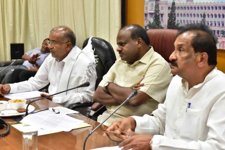 ಮೈಸೂರು ಫ್ಯಾಲ್ಕನ್ ಟೈರ್ಸ್ ಪುನಶ್ಚೇತನ- ಪರಿಶೀಲಿಸಿ ಕ್ರಮ: ಮುಖ್ಯಮಂತ್ರಿ ಹೆಚ್.ಡಿ.ಕುಮಾರಸ್ವಾಮಿ 