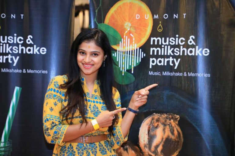 ಬಾಯಲ್ಲಿ ನೀರೂರಿಸೋ ಹಾಲಿನ ರುಚಿಯ ಜೊತೆ… ಡುಮಾಂಟ್..!