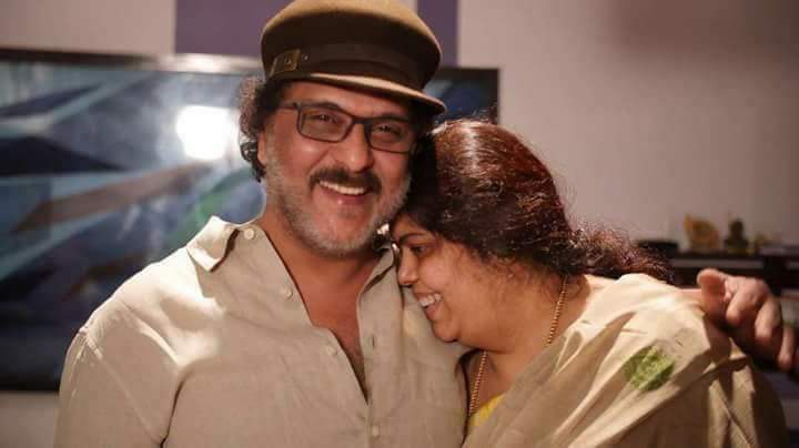 ಈ ಬಾರಿಯೂ ಅಭಿಮಾನಿಗಳ ಜೊತೆ ಕ್ರೇಜಿಸ್ಟಾರ್ ಹುಟ್ಟುಹಬ್ಬ ಆಚರಣೆ ಇಲ್ಲ