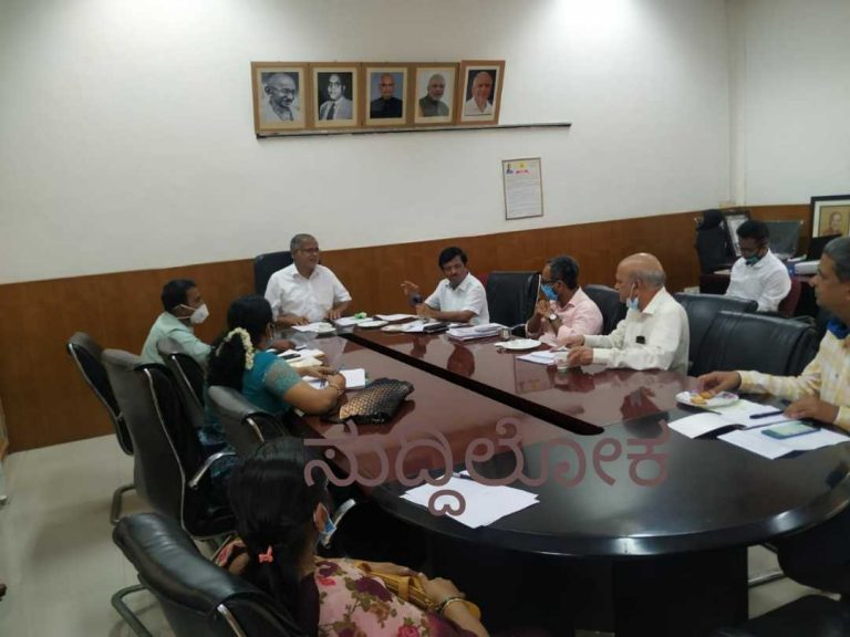 ಜೂನ್ 25ರಿಂದ ಎಸ್ಸೆಸ್ಸೆಲ್ಸಿ ಪರೀಕ್ಷೆ, ಜೂ. 18ಕ್ಕೆ ಪಿಯು ಇಂಗ್ಲಿಷ್ ಪರೀಕ್ಷೆ: ಸುರೇಶ್ ಕುಮಾರ್