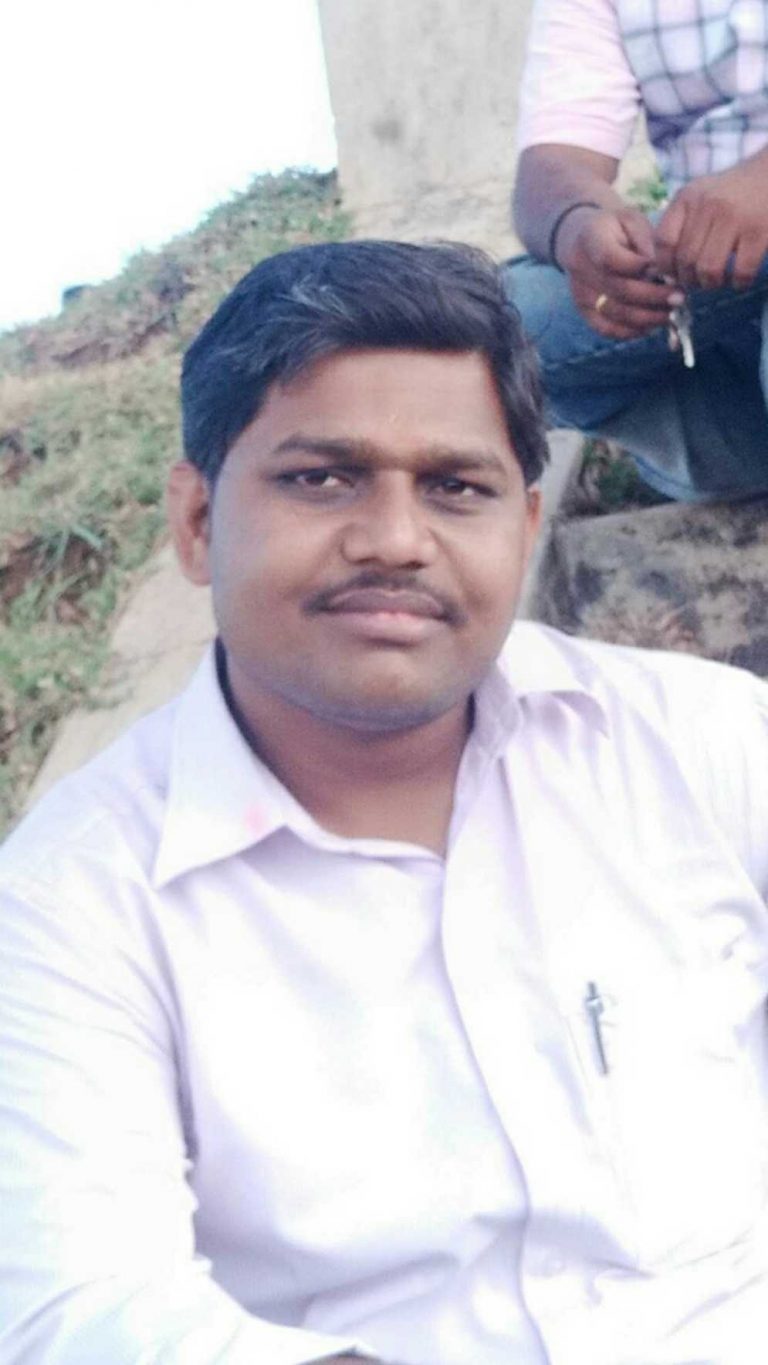 ಕೃಷ್ಣ ನದಿಯಲ್ಲಿ ಮುಳುಗಿ ವ್ಯಕ್ತಿ ಸಾವು