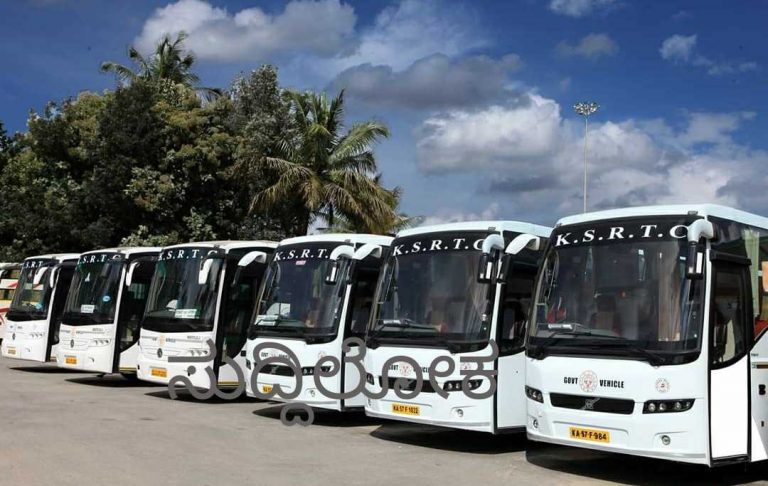 ಮುಂಗಡ ಟಿಕೆಟ್ ಕಾಯ್ದಿರಿಸಿ ಪ್ರಯಾಣಿಸಿ: ಕೆಎಸ್ಆರ್‌ಟಿಸಿ ಮನವಿ