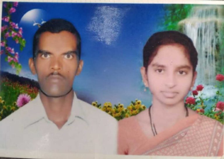 ಕಬಿನಿ ನಾಲೆಯಲ್ಲಿ ಮುಳುಗಿ ದಂಪತಿ ಸಾವು