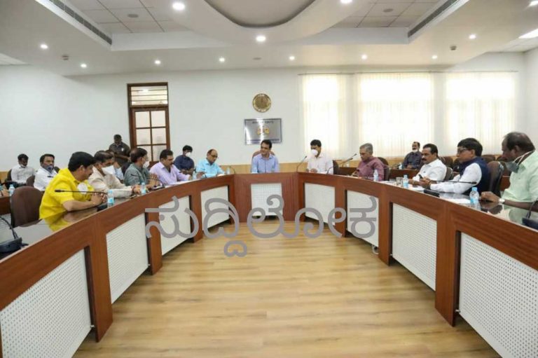 ಉಪನ್ಯಾಸಕರ ವರ್ಗಾವಣೆಗೆ ಹೊಸ ನಿಯಮ: ಡಾ. ಅಶ್ವತ್ಥನಾರಾಯಣ