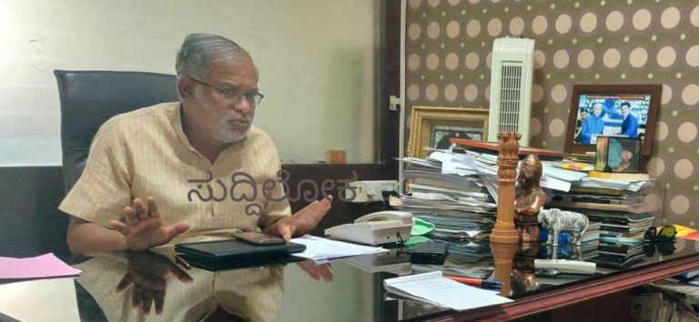 ಕೋವಿಡ್ ನಿಯಂತ್ರಣದಲ್ಲಿ ಬೆಂಗಳೂರು ಮಾದರಿ ನಗರ,ರಾಜ್ಯದ ಸ್ಥಿತಿಗತಿ ಸುತ್ತಾ ಒಂದು ಸುತ್ತು